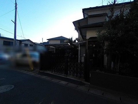 パノラマ