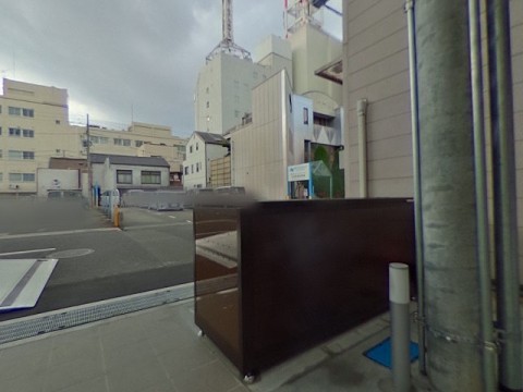 パノラマ
