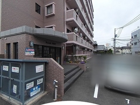 パノラマ