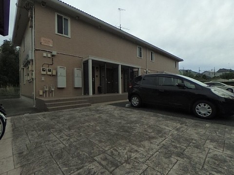 パノラマ