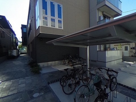パノラマ