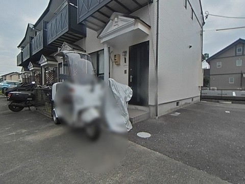 パノラマ