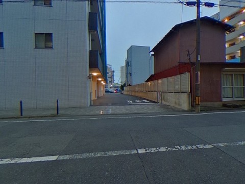 パノラマ