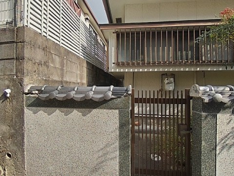 パノラマ