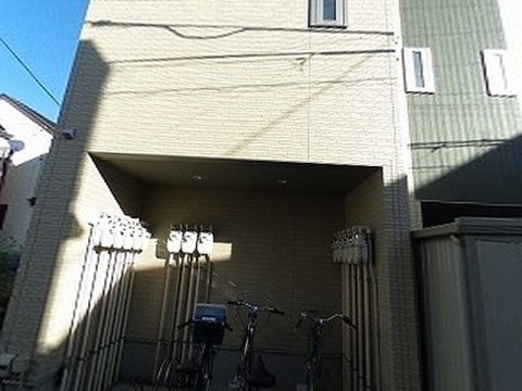 パノラマ