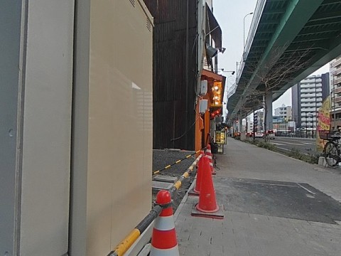 パノラマ