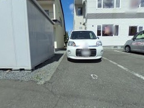 パノラマ