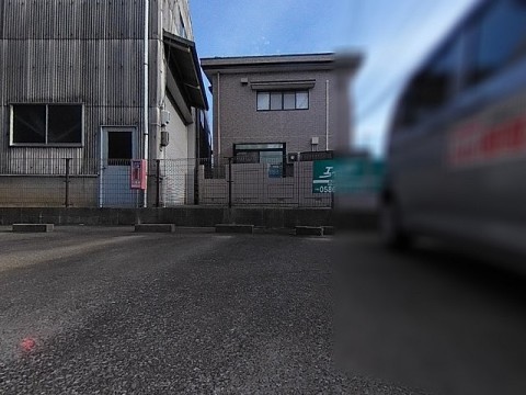パノラマ