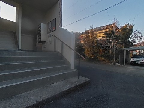 パノラマ
