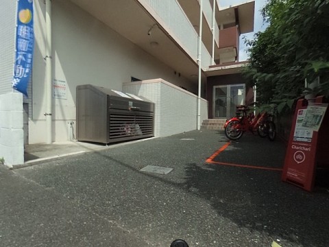 パノラマ