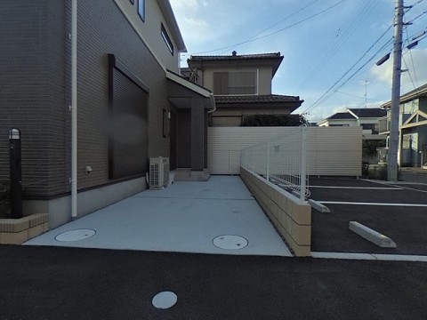 パノラマ