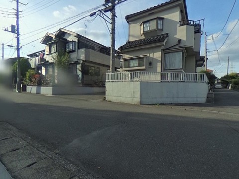 パノラマ