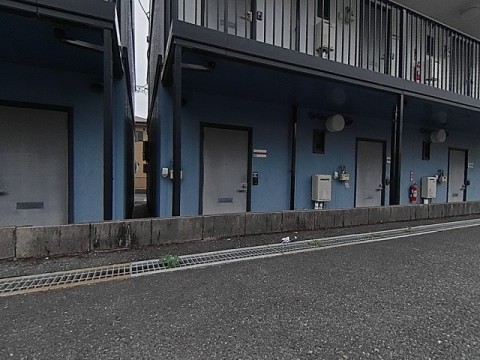 パノラマ