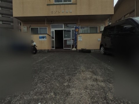 パノラマ