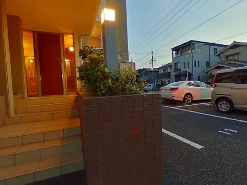 パノラマ