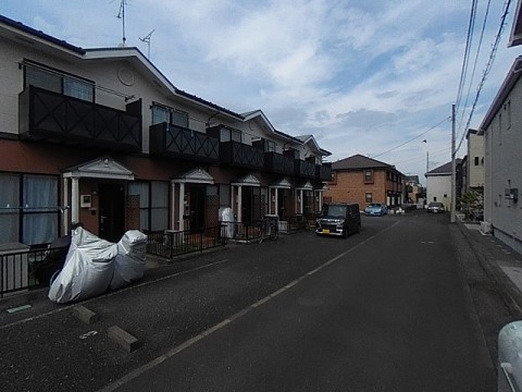 パノラマ