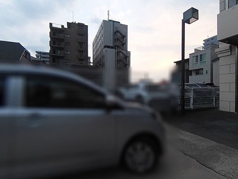 パノラマ