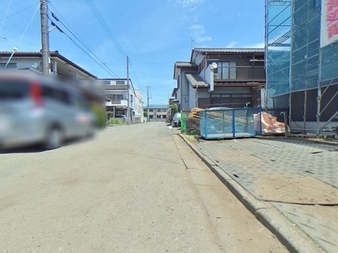 パノラマ