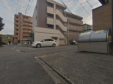 パノラマ