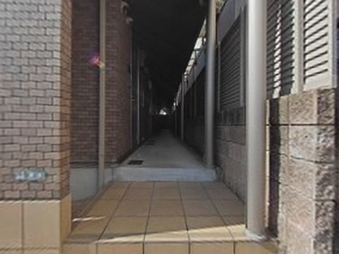 パノラマ