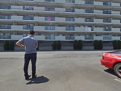 パノラマ