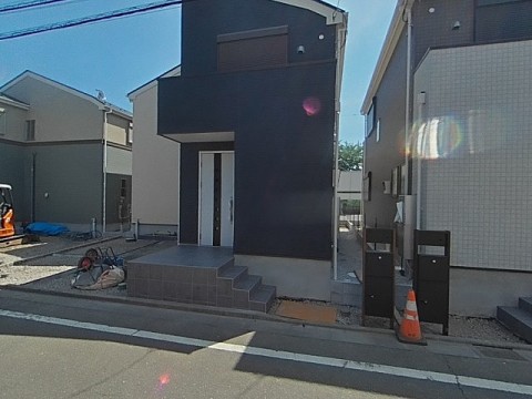 パノラマ