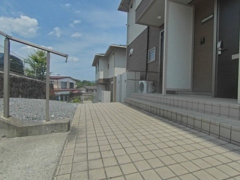 パノラマ