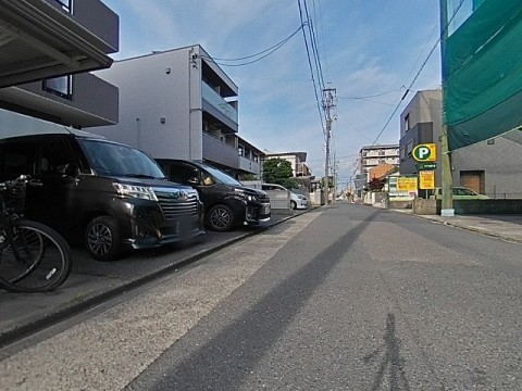 パノラマ