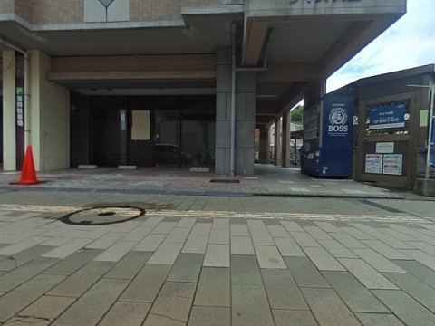パノラマ