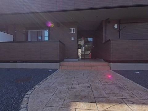 パノラマ