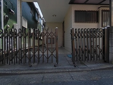 パノラマ