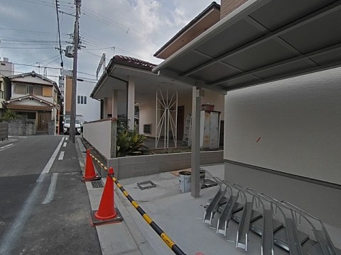 パノラマ