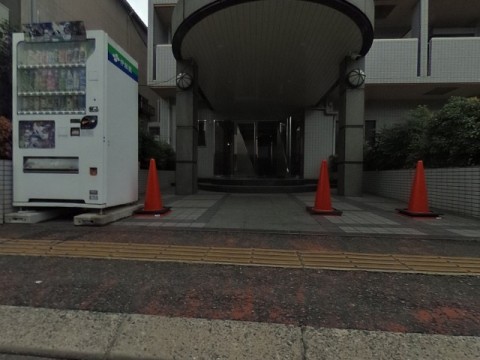 パノラマ