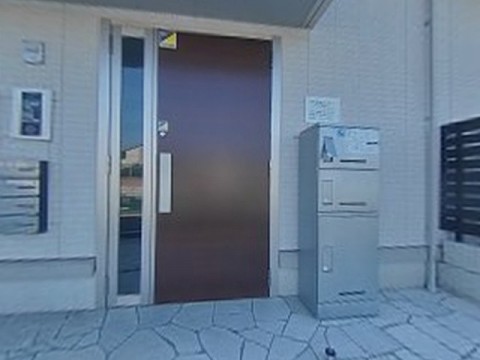 パノラマ