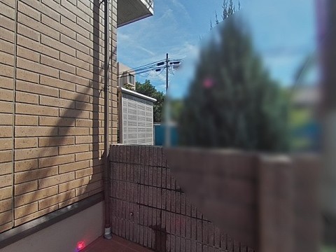 パノラマ