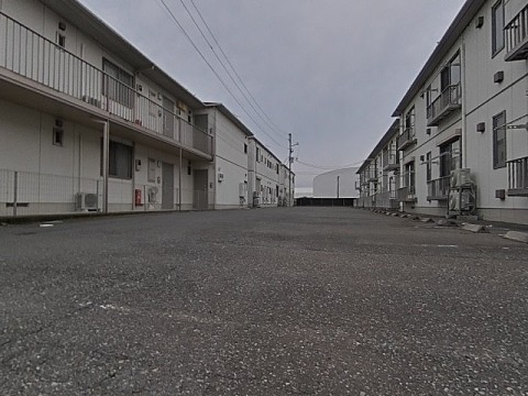 パノラマ