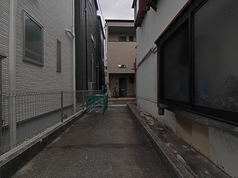 パノラマ