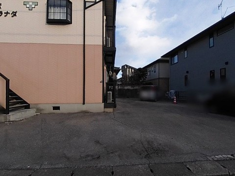 パノラマ