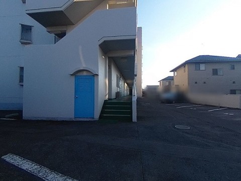 パノラマ