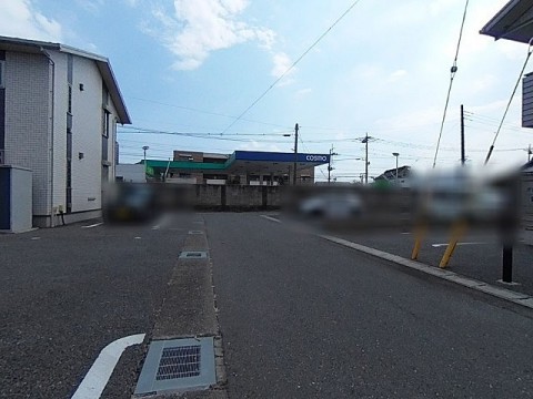 パノラマ