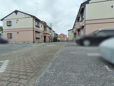 パノラマ