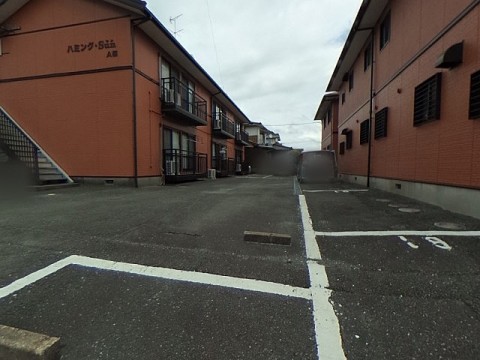 パノラマ