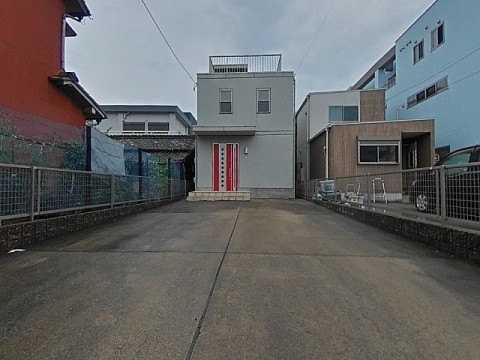 パノラマ