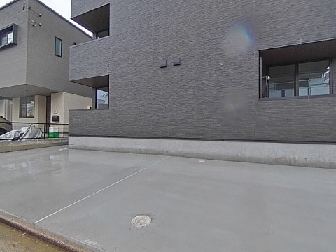 パノラマ