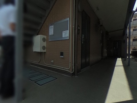 パノラマ