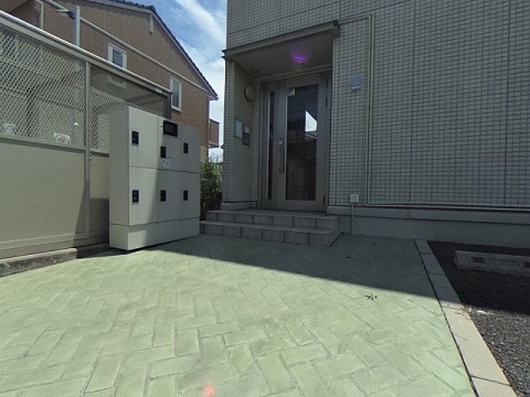 パノラマ