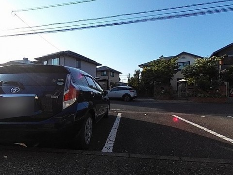 パノラマ