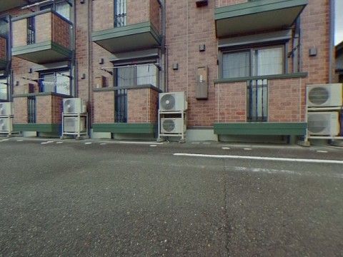 パノラマ