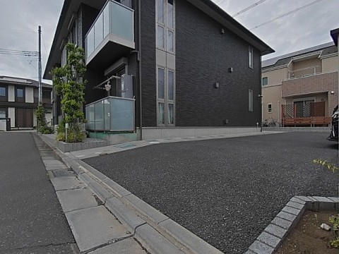 パノラマ