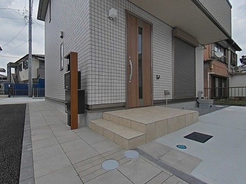 パノラマ
